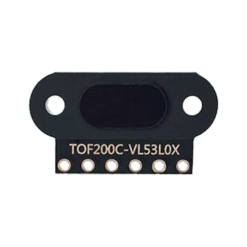 Amazon.com: Rakstore TOF200C VL53L0X Time of Flight (ToF